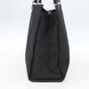 Gucci Vintage Bamboo Handle Tote GG Nylon