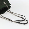 Prada Re-Edition 1995 Chain Tote Quilted Re-Nylon