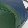 Louis Vuitton Bicolor Noe Epi Leather