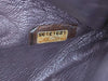 Chanel Matelassé Lambskin leather