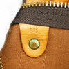 Louis Vuitton Keepall Monogram Canvas