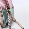 Gucci Trapuntata Camera Lambskin