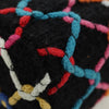 Chanel Pearl Crush Vanity Case with Chain Quilted Multicolor Tweed