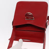 Salvatore Ferragamo Vala Leather