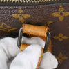 Louis Vuitton Keepall Monogram Canvas