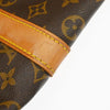 Louis Vuitton Keepall Monogram Canvas