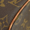 Louis Vuitton Papillon Monogram Canvas