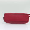 Gucci Bamboo Daily Top Handle Leather