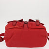 Prada Double Front Pocket Tessuto