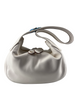 Valentino Garavani Ruffle Leather