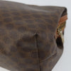 Celine Macadam Pochette Canvas and Leather