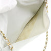 Chanel Vintage Shopping Tote Lambskin