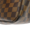 Louis Vuitton Melville Messenger Damier