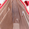 Burberry Nova Check Tote Canvas and Leather