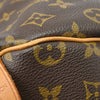 Louis Vuitton Keepall Monogram Canvas