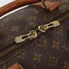 Louis Vuitton Keepall Monogram Canvas