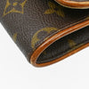 Louis Vuitton Twin Monogram Canvas