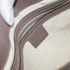 Gucci Mayfair Messenger GG Canvas and Leather