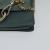 Chloe Faye Leather and Suede
