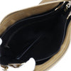 Celine Macadam Shoulder PVC Leather