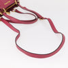 Miu Miu Phenix Convertible Tote Leather