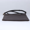 Louis Vuitton Shawnee Messenger Utah Leather