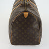 Louis Vuitton Keepall Monogram Canvas