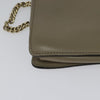 Chloe Faye Leather and Suede