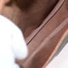 Louis Vuitton Saumur Monogram Canvas