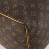 Louis Vuitton Keepall Monogram Canvas