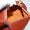 Louis Vuitton Soufflot Pochette Epi Leather