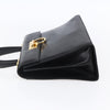 Salvatore Ferragamo Gancini Leather