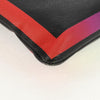 Louis Vuitton Pochette A4 Rainbow Taiga Leather