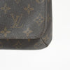 Louis Vuitton Musette Salsa Monogram Canvas