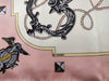 Hermes Carré 90 Silk multicolor