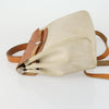 Hermes Herbag A Dos Toile