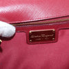 Salvatore Ferragamo Vala Chain Leather