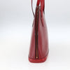 Louis Vuitton Lussac Epi Leather
