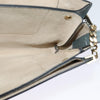 Chloe Faye Leather and Suede