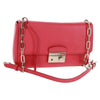 Prada Sound Chain Saffiano Leather