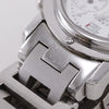 Hermes Clipper Chronograph Quartz Stainless Steel