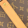 Louis Vuitton Keepall Monogram Canvas