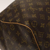 Louis Vuitton Keepall Monogram Canvas
