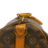 Louis Vuitton Keepall Bandouliere Monogram Canvas