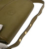 Gucci Vintage Leather