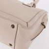 Salvatore Ferragamo Gancini Leather