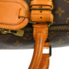 Louis Vuitton Keepall Monogram Canvas