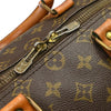 Louis Vuitton Keepall Monogram Canvas