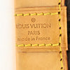 Louis Vuitton Alma Monogram Canvas