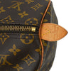 Louis Vuitton Keepall Monogram Canvas